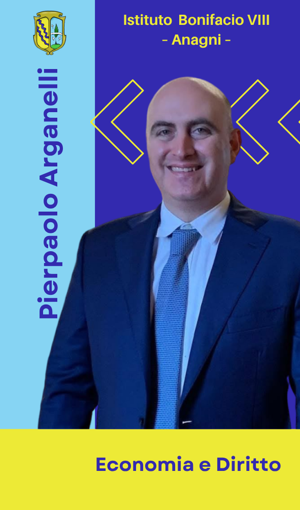 prof. arganelli